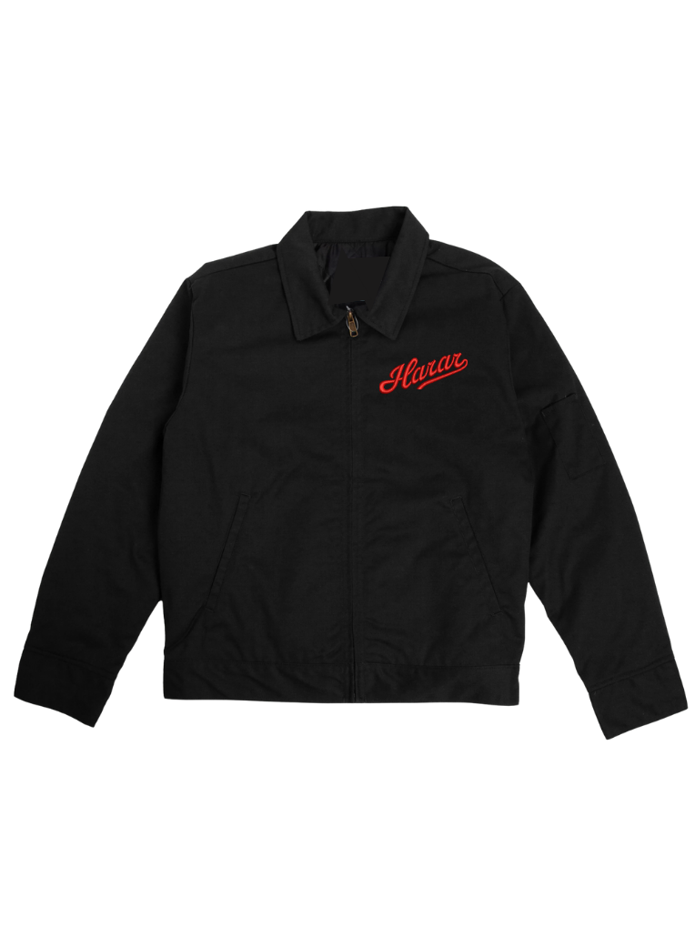 Origin Jacket