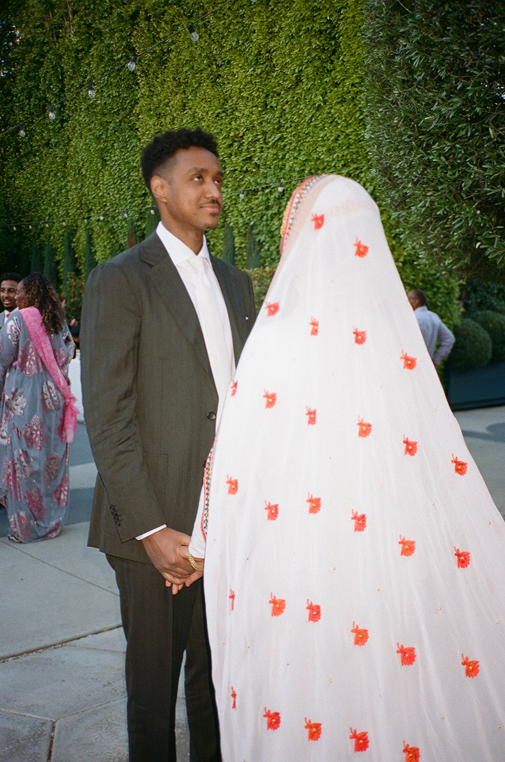 Veils