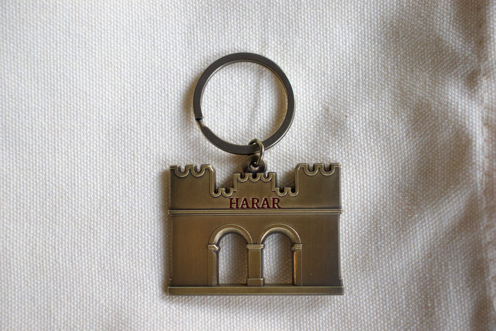 Keyali Keychain Keychains – Harari Couture